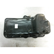 100X116 Engine Oil Pan For 05-10 Jeep Grand Cherokee  3.7 53021779AB